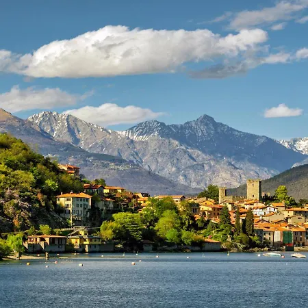 Appartamento 2-bedroom Airconditioned Lakeview Acquaseria