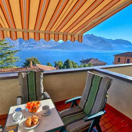 2-bedroom Airconditioned Lakeview Acquaseria