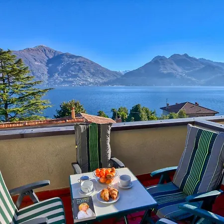 2-bedroom Airconditioned Lakeview Apartment *