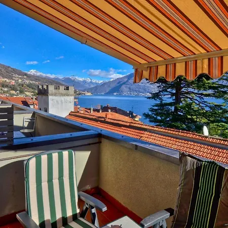 2-bedroom Airconditioned Lakeview Apartment