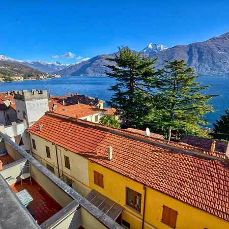 Apartment 2-bedroom Airconditioned Lakeview