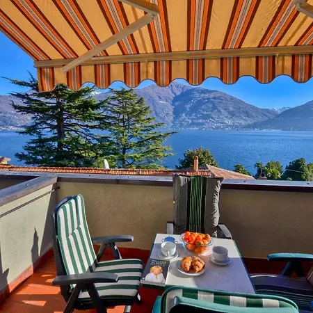 Apartment 2-bedroom Airconditioned Lakeview Acquaseria
