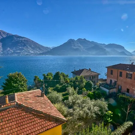 Apartment 2-bedroom Airconditioned Lakeview *