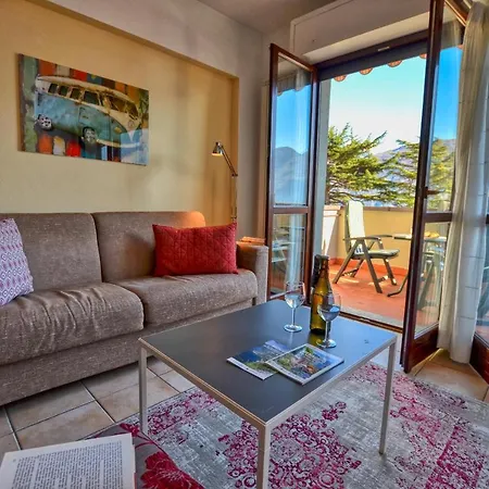 2-bedroom Airconditioned Lakeview * Acquaseria