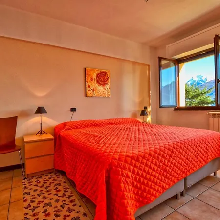 Apartment 2-bedroom Airconditioned Lakeview