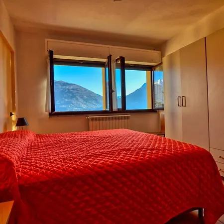 Apartment 2-bedroom Airconditioned Lakeview Acquaseria